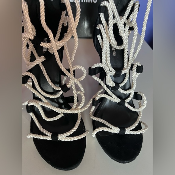 PLT sexy heels size 6 - Picture 5 of 11